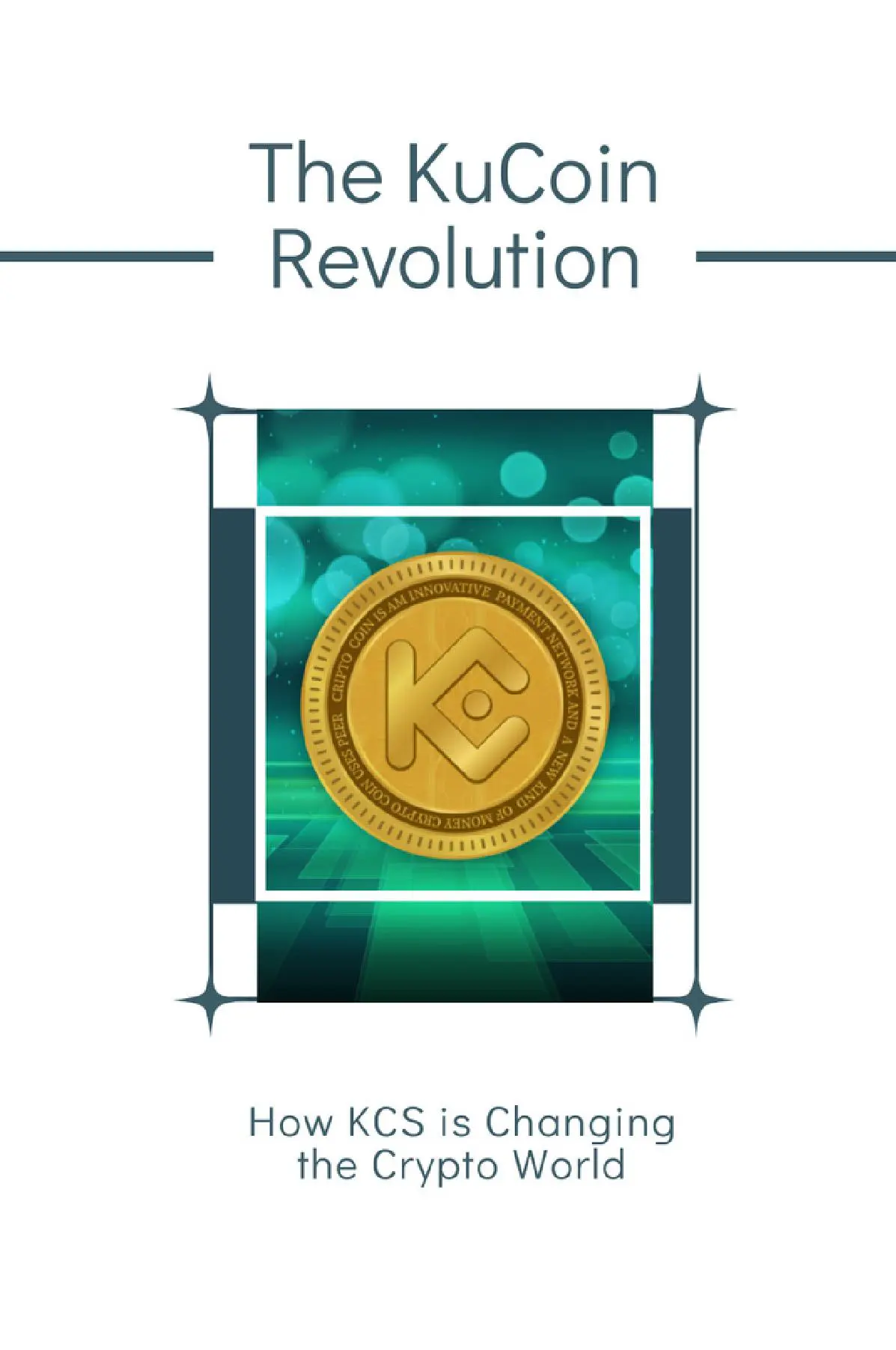 The KuCoin Revolution