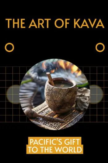 The Art of Kava