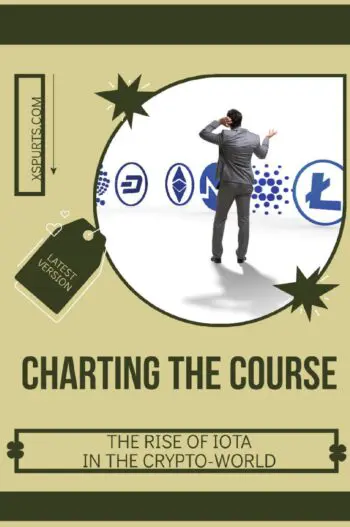 Charting the Course