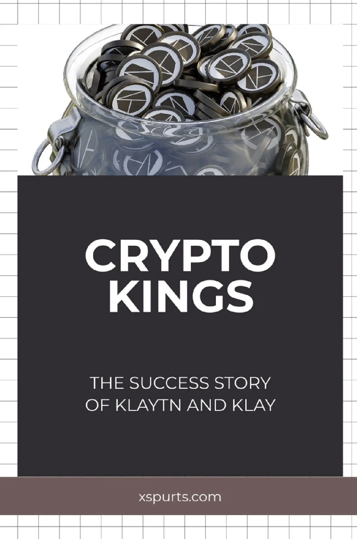 Crypto Kings
