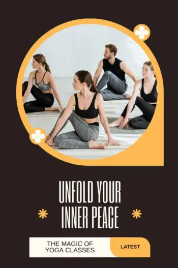Unfold your Inner Peace