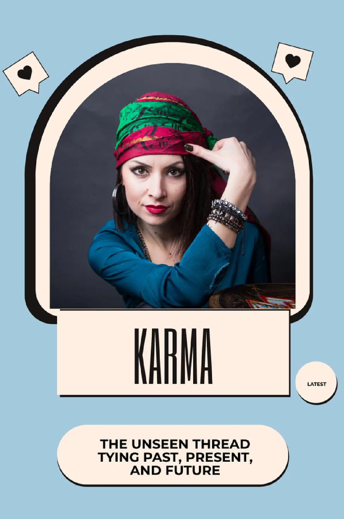 Karma