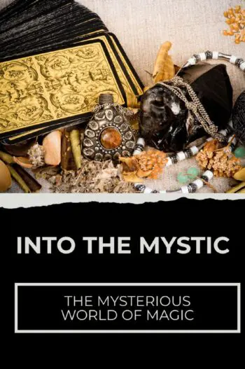 Into the Mystic
