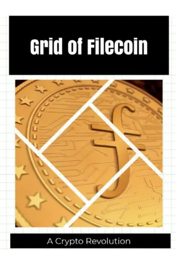 Grid of Filecoin