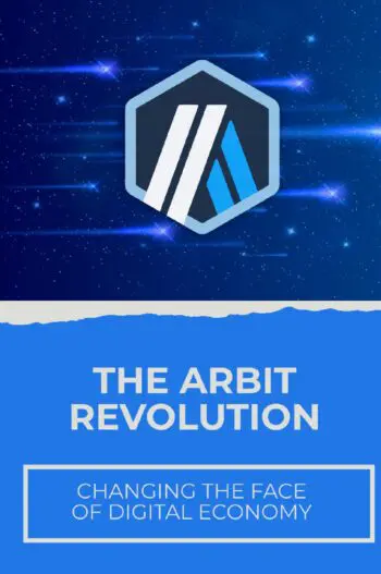The ARBit Revolution