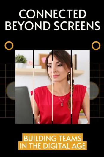 Connected Beyond Screens