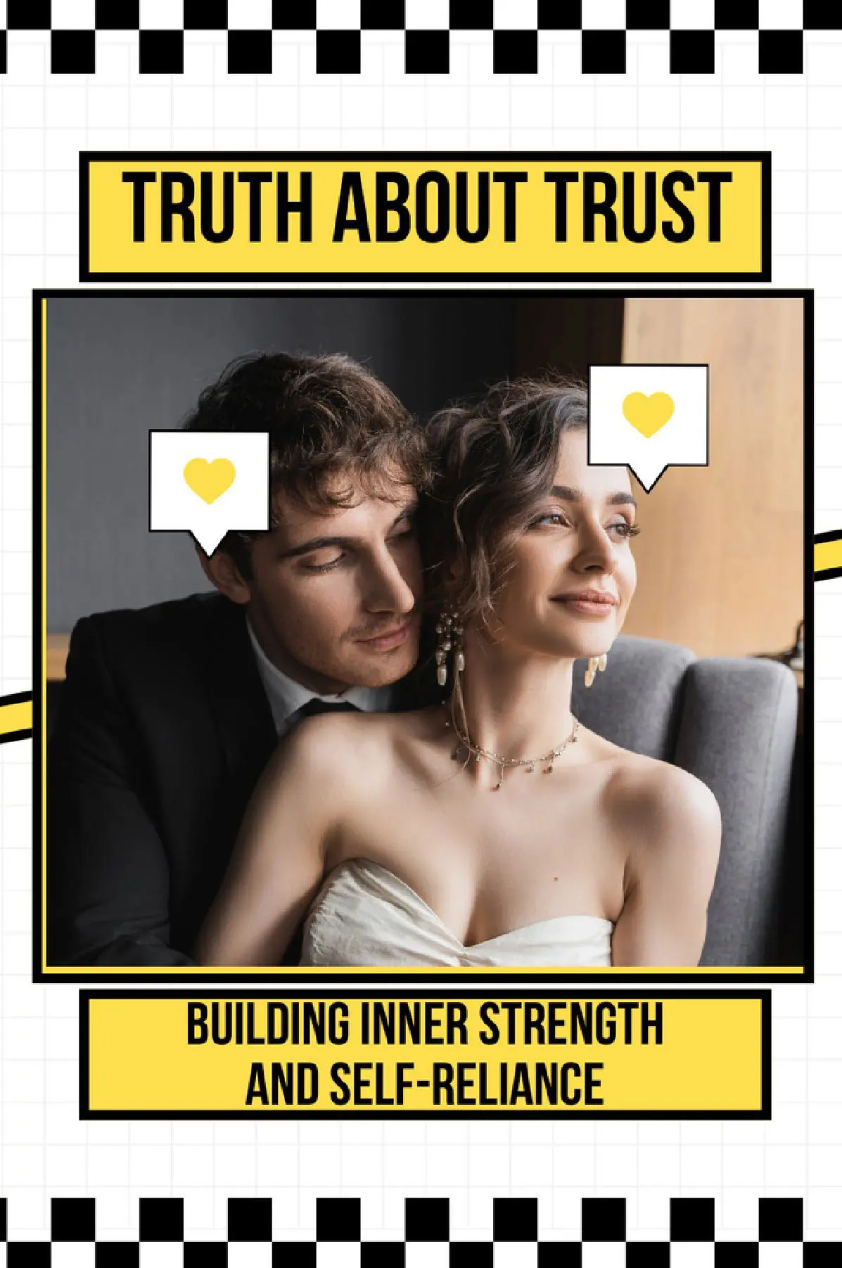 Truth About Trust