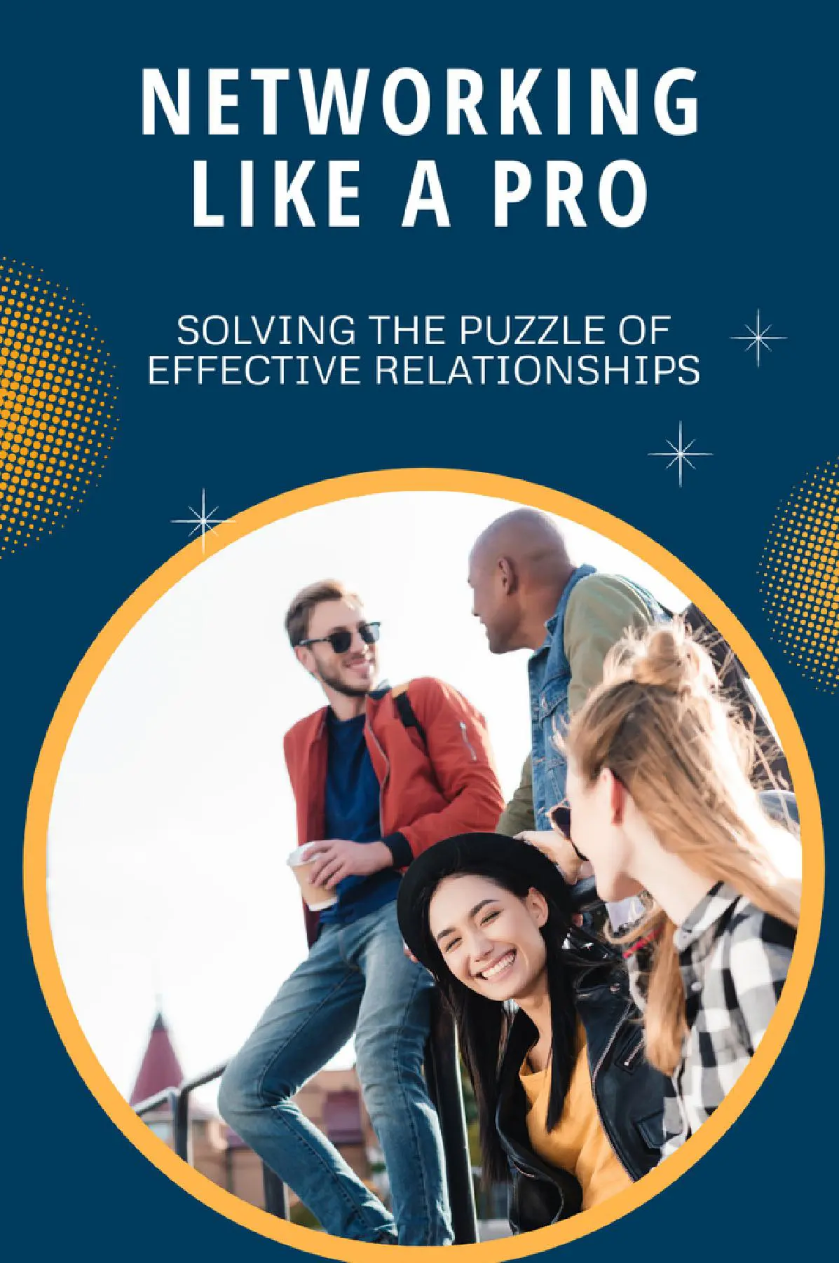 Networking Like a Pro