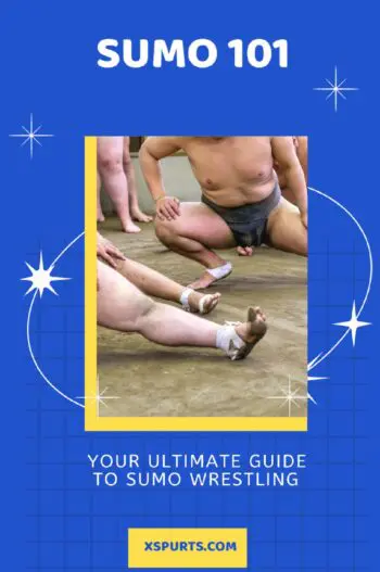 Sumo 101