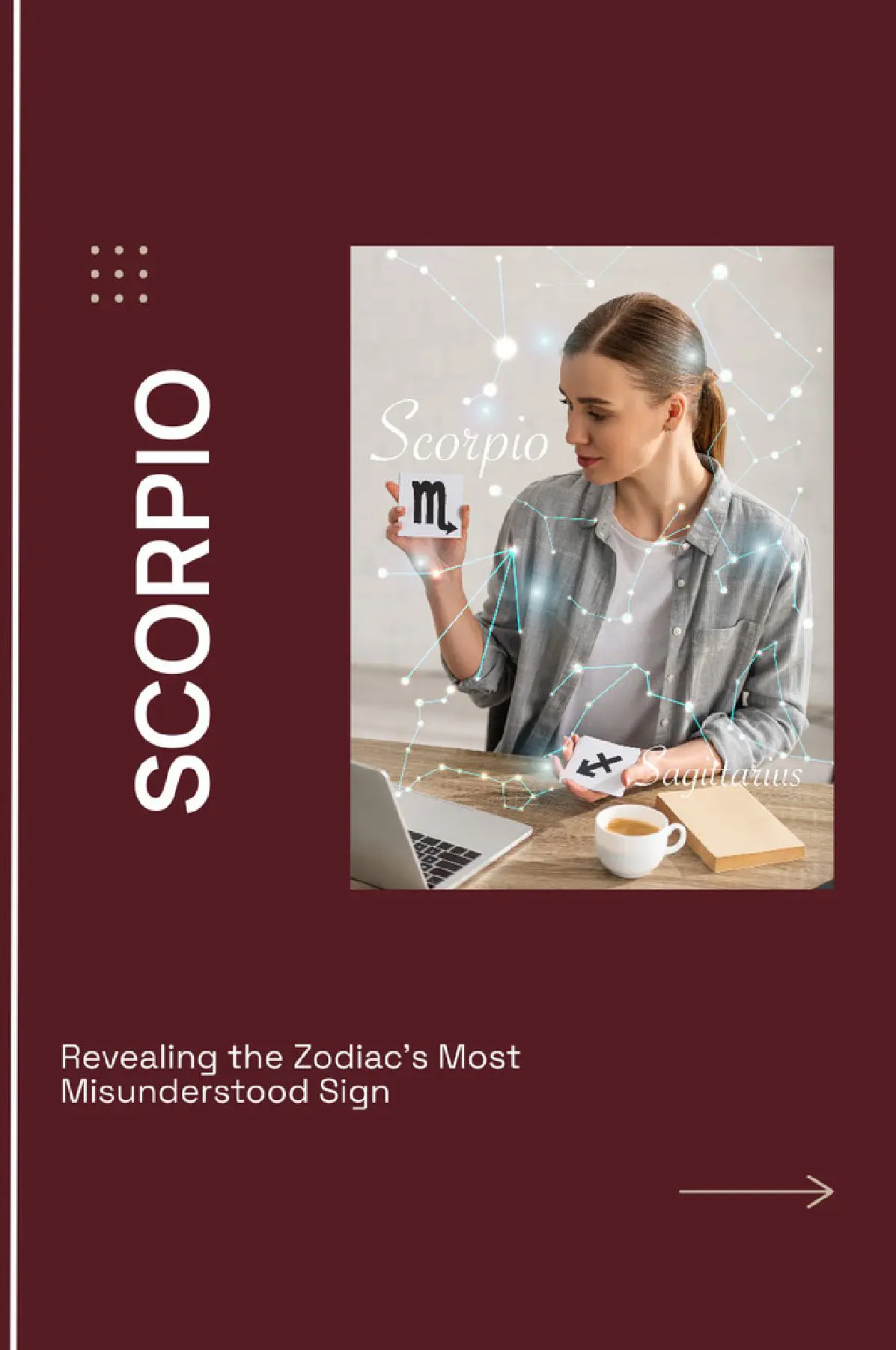 Scorpio