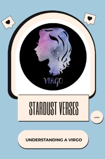 Stardust Verses