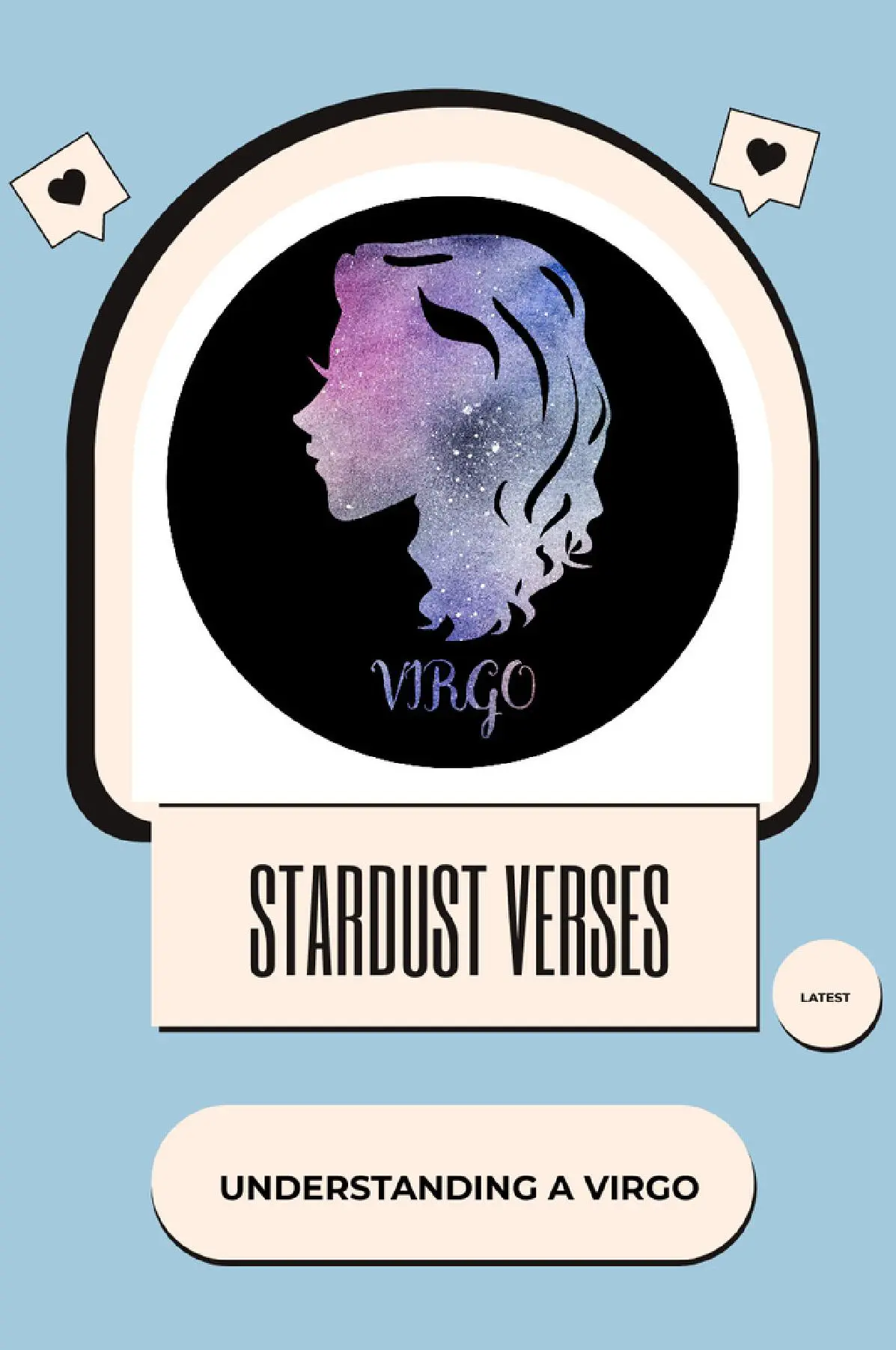 Stardust Verses