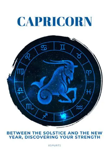 Capricorn