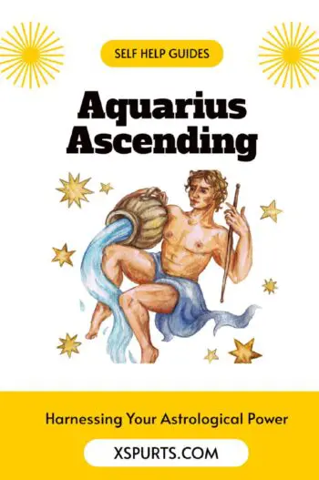 Aquarius Ascending