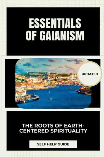 Essentials of Gaianism