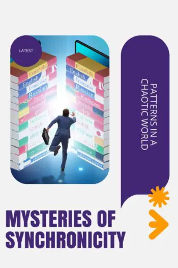 Mysteries of Synchronicity
