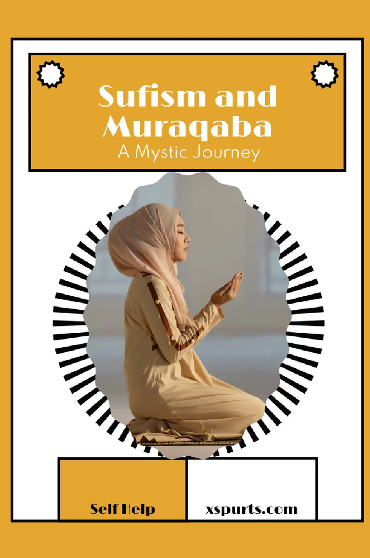 Sufism and Muraqaba