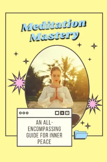 Meditation Mastery