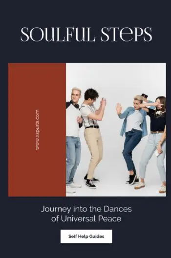 Soulful Steps
