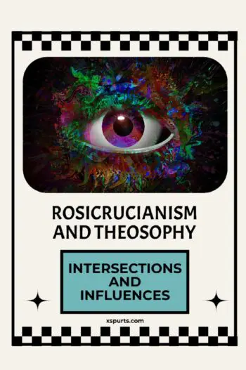 Rosicrucianism and Theosophy