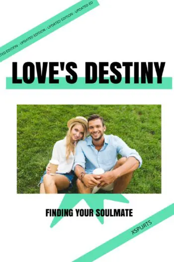 Love's Destiny
