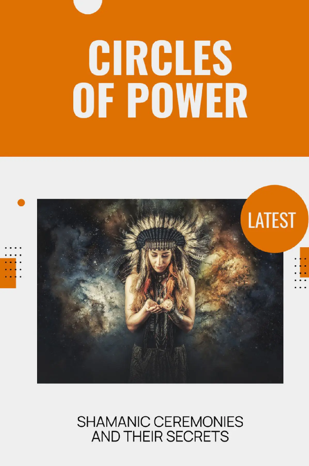 Circles of Power