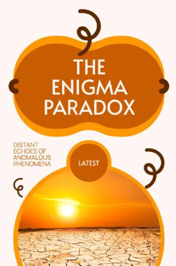 The Enigma Paradox