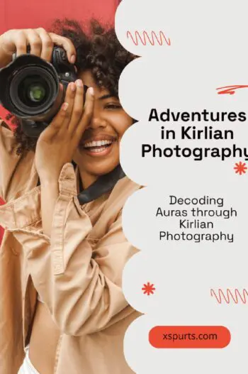 Adventures in Kirlian Photography