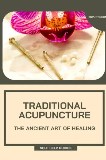 Traditional Acupuncture