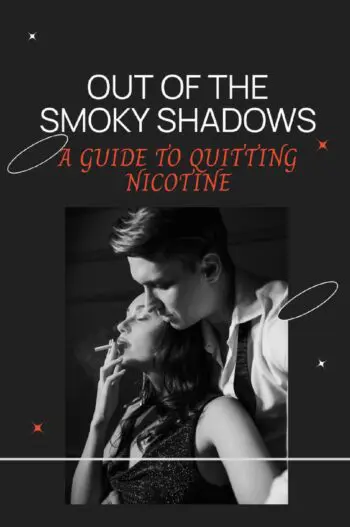 Out of the Smoky Shadows