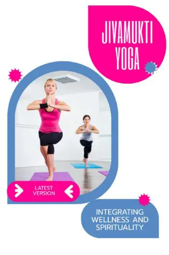 Jivamukti Yoga