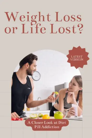 Weight Loss or Life Lost?