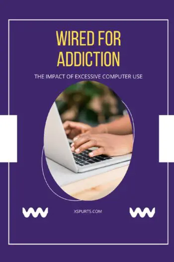 Wired for Addiction