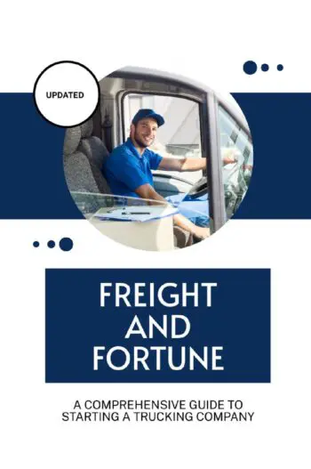 Freight and Fortune