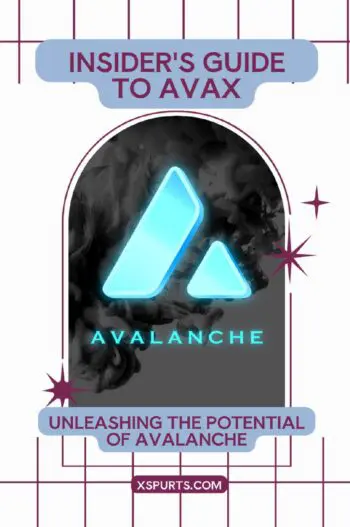 Insider's Guide to AVAX