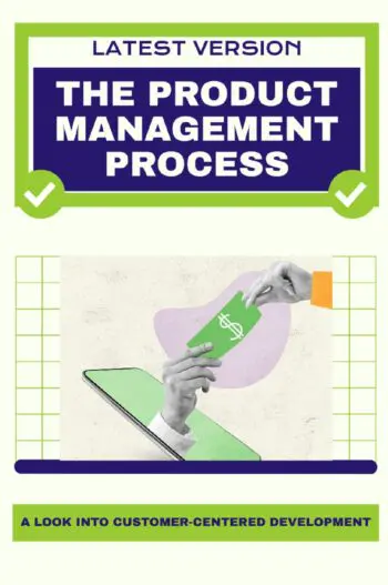 The Product Management Process