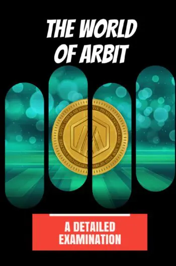 The World of ARBit