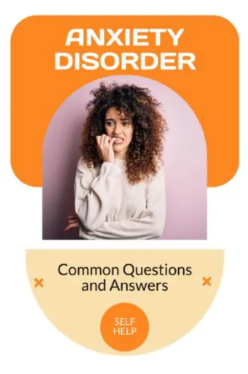 Anxiety Disorder