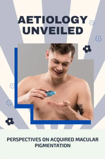Aetiology Unveiled