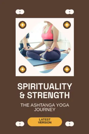 Spirituality & Strength