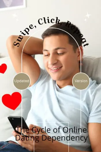 Swipe, Click, Repeat