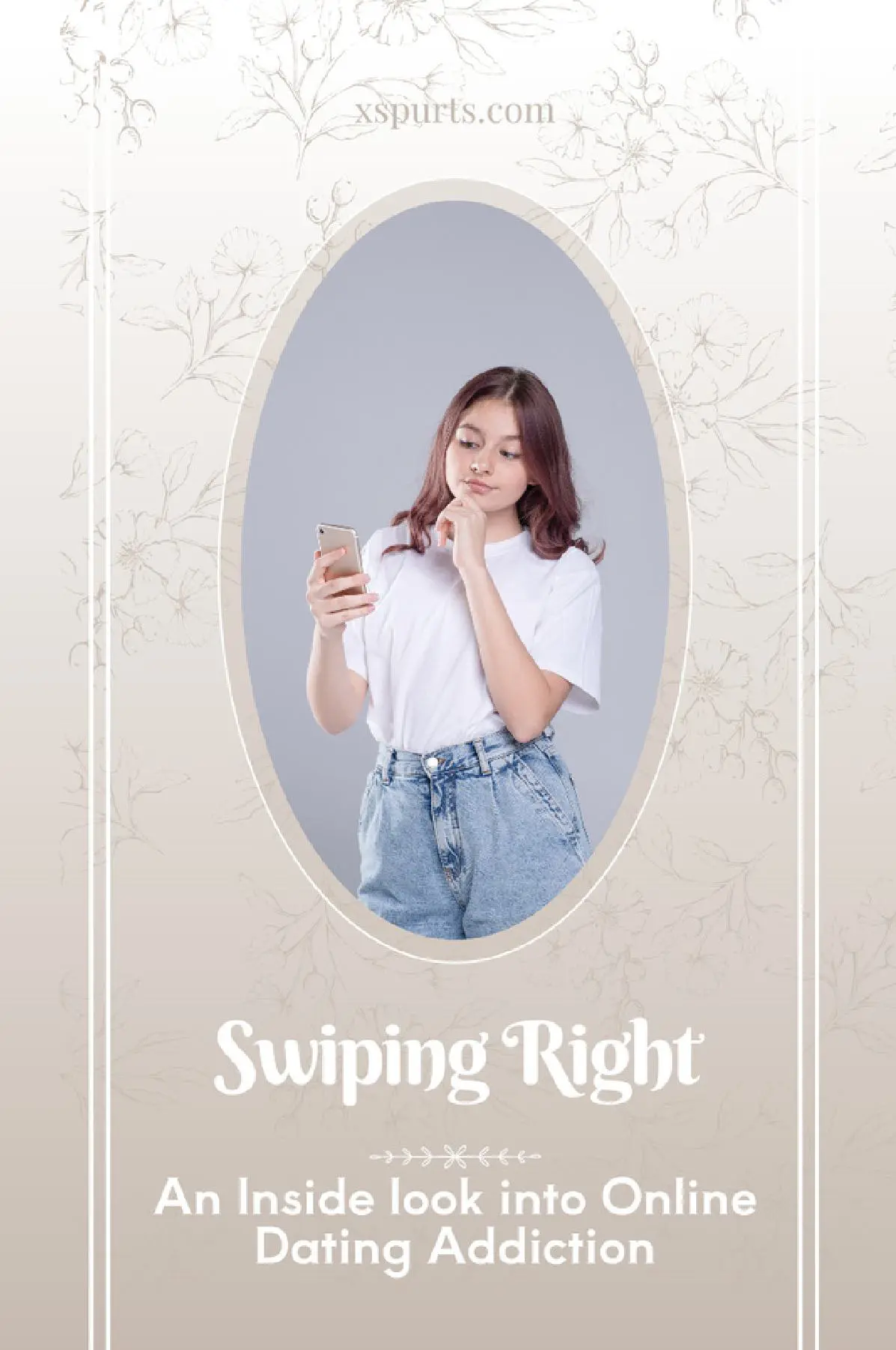Swiping Right