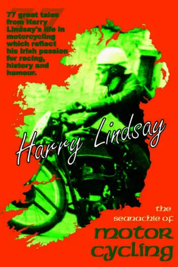 The Seanachie of Motorcycling