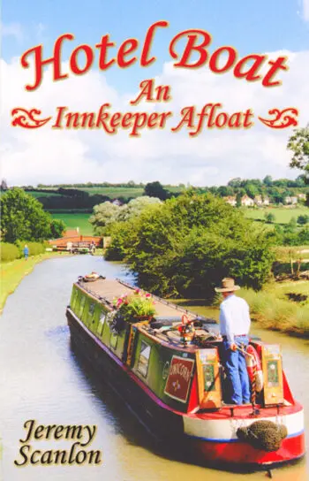 Hotel Boat: An Inkeeper Afloat