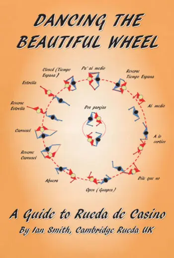 Dancing the Beautiful Wheel - A Guide to Rueda de Casino
