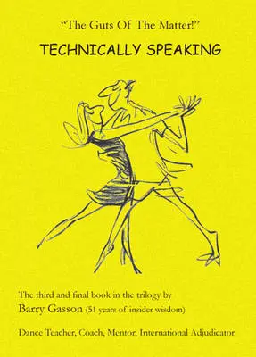 Technically Speaking