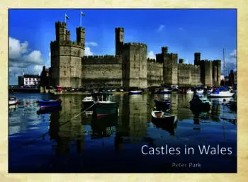 Castles in Wales