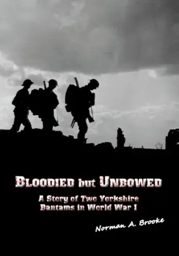 Bloodied, but Unbowed