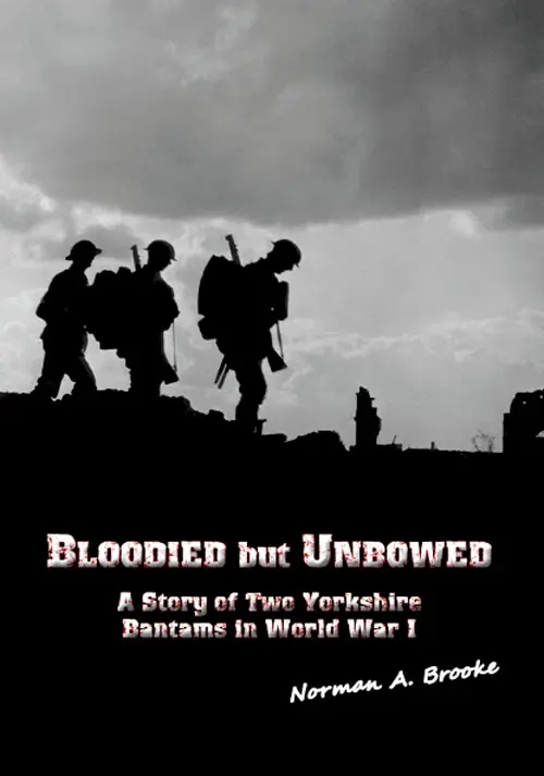 Bloodied, but Unbowed