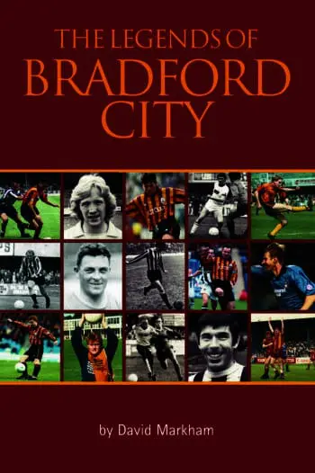 The Legends of Bradford City